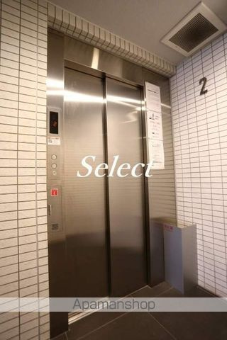ＳＹＦＯＲＭＥ　ＹＯＫＯＨＡＭＡ－ＳＡＫＵＲＡＧＩＣＨＯのその他共用部分