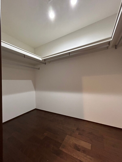 【収納】 | 別号室の写真になります。現況優先。