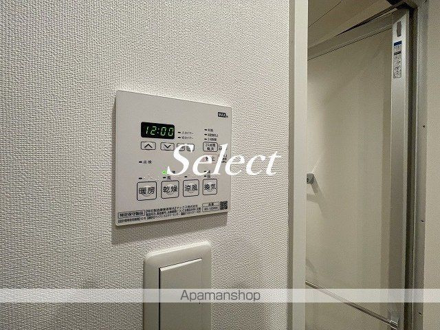 ＳＹＦＯＲＭＥ　ＹＯＫＯＨＡＭＡ－ＳＡＫＵＲＡＧＩＣＨＯの内装