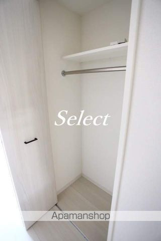 横浜市西区老松町の賃貸マンションの内装