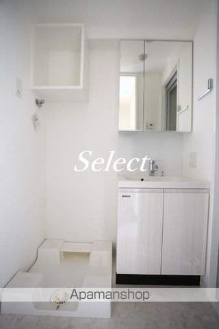 横浜市西区老松町の賃貸マンションの内装