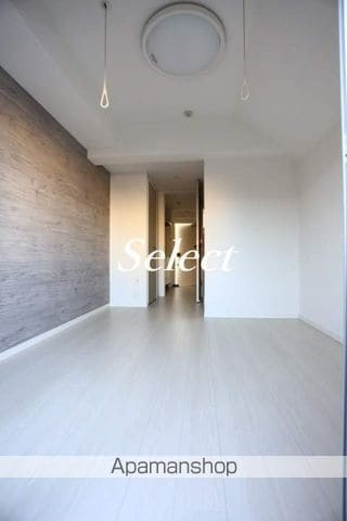 横浜市西区老松町の賃貸マンションの内装