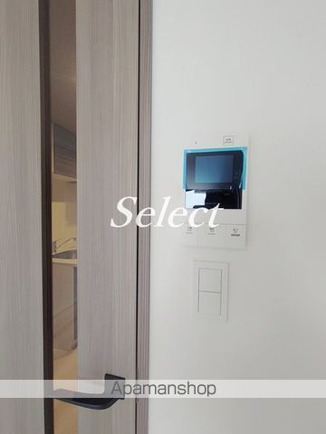 横浜市西区老松町の賃貸マンションの内装