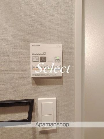 横浜市西区老松町の賃貸マンションの内装