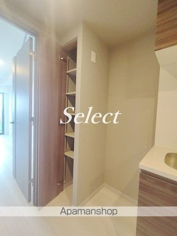 横浜市西区老松町の賃貸マンションの内装