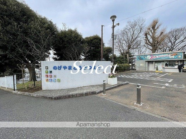 横浜市西区老松町の賃貸マンションの周辺|野毛山動物公園 公園 375m 