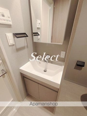 横浜市西区老松町の賃貸マンションの内装
