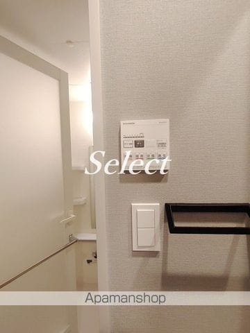 横浜市西区老松町の賃貸マンションの内装