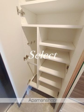 横浜市西区老松町の賃貸マンションの内装