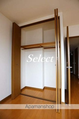 ラフィネジュ横浜南の内装