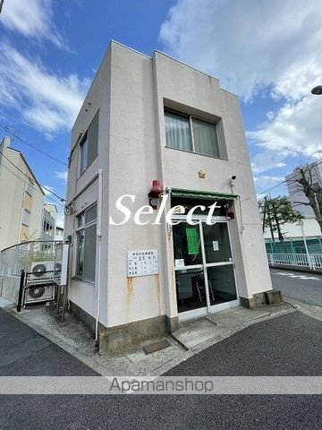 ラフィネジュ横浜南の周辺|戸部警察署 伊勢町交番 警察署・交番 117m 