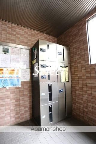 ラフィネジュ横浜南のその他共用部分