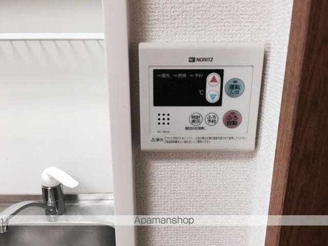 ラフィネジュ横浜南の内装