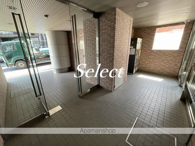 ラフィネジュ横浜南のその他共用部分
