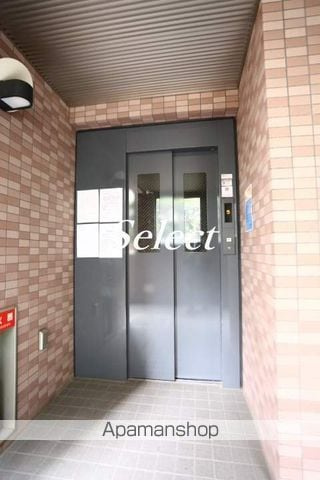 ラフィネジュ横浜南のその他共用部分