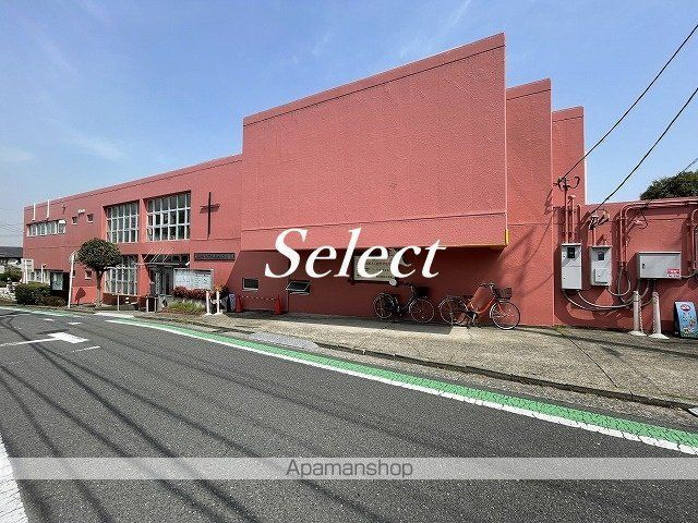 ラフィネジュ横浜南の周辺|横浜愛隣幼稚園 幼稚園 363m 