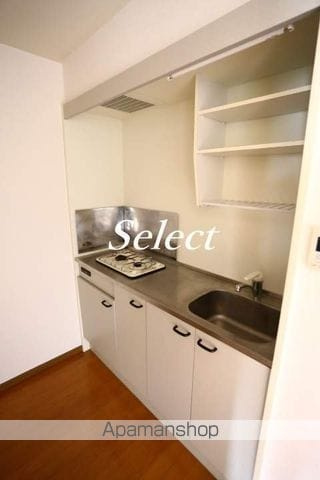 ラフィネジュ横浜南の内装