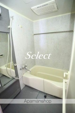 ラフィネジュ横浜南の内装