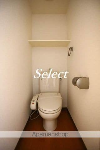 ラフィネジュ横浜南の内装