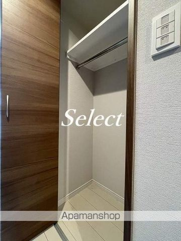 ＳＨＯＫＥＮ　ＲＥＳＩＤＥＮＣＥ横浜伊勢町の内装
