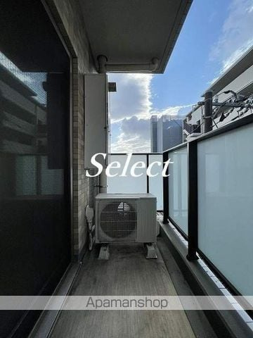 ＳＨＯＫＥＮ　ＲＥＳＩＤＥＮＣＥ横浜伊勢町の内装