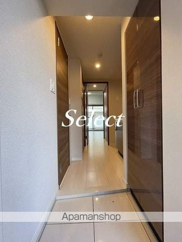 ＳＨＯＫＥＮ　ＲＥＳＩＤＥＮＣＥ横浜伊勢町の内装