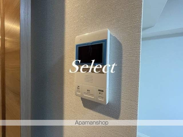 ＳＨＯＫＥＮ　ＲＥＳＩＤＥＮＣＥ横浜伊勢町の内装