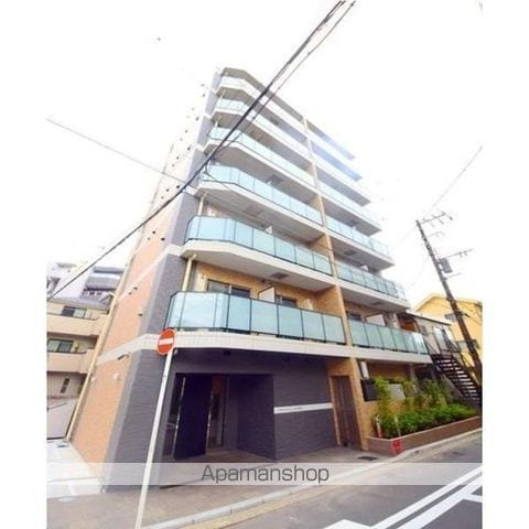 ＳＨＯＫＥＮ　ＲＥＳＩＤＥＮＣＥ横浜伊勢町