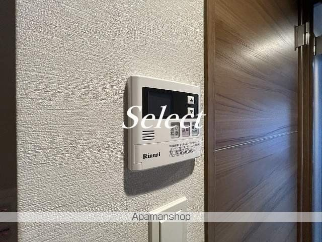 ＳＨＯＫＥＮ　ＲＥＳＩＤＥＮＣＥ横浜伊勢町の内装