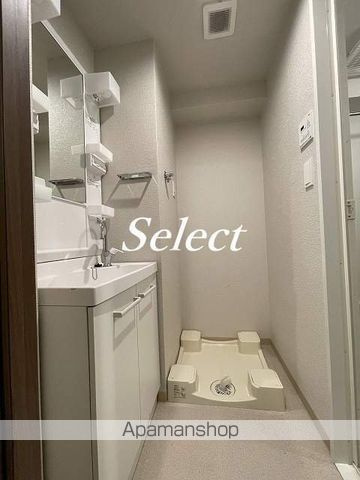 ＳＨＯＫＥＮ　ＲＥＳＩＤＥＮＣＥ横浜伊勢町の内装