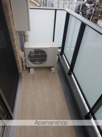 ＳＨＯＫＥＮ　ＲＥＳＩＤＥＮＣＥ横浜伊勢町の内装