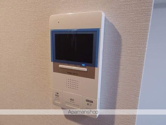ＳＨＯＫＥＮ　ＲＥＳＩＤＥＮＣＥ横浜伊勢町の内装