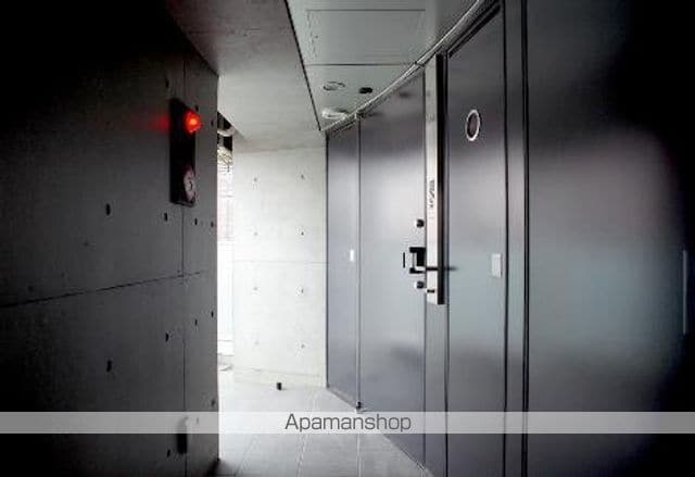 横浜市西区伊勢町１丁目の賃貸マンションのその他共用部分