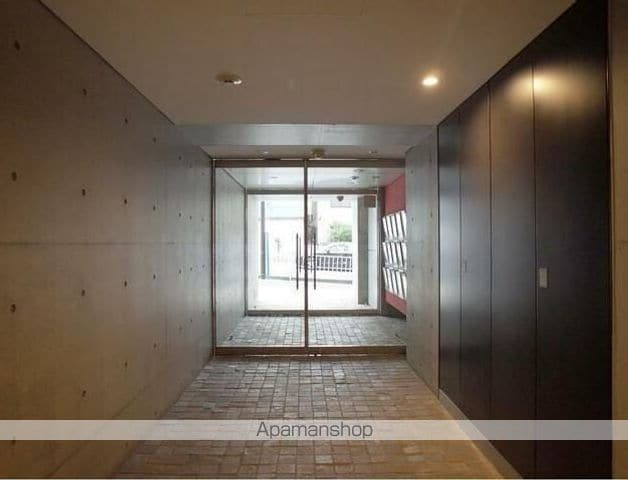横浜市西区伊勢町１丁目の賃貸マンションのその他共用部分