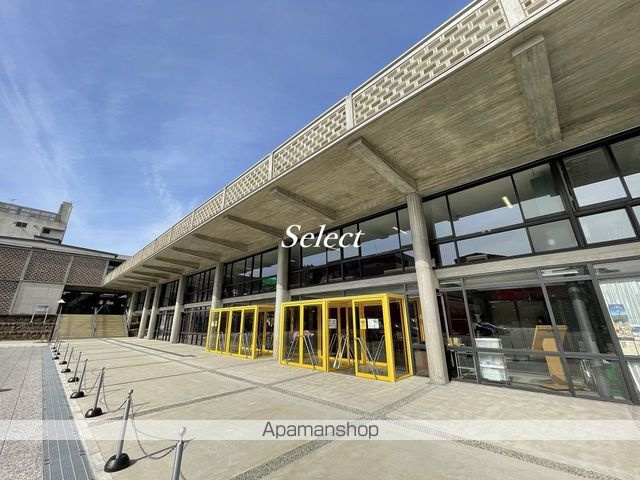 横浜市西区伊勢町１丁目の賃貸マンションの周辺|県立音楽堂 その他 353m 