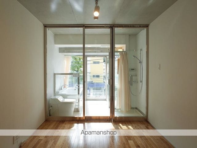 横浜市西区伊勢町１丁目の賃貸マンションの内装