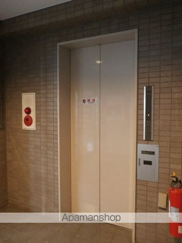 カステッロ・デルソーレ・フルヤのその他共用部分