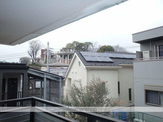 カステッロ・デルソーレ・フルヤの展望