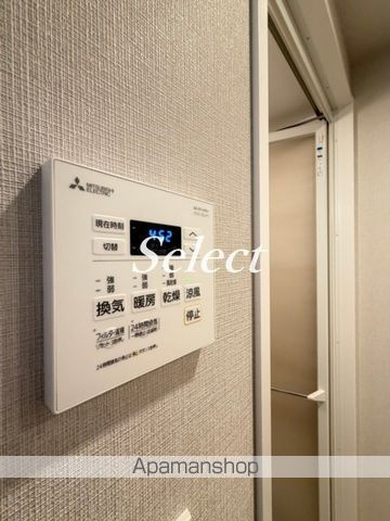 グレーシアフィット羽沢横浜国大の内装
