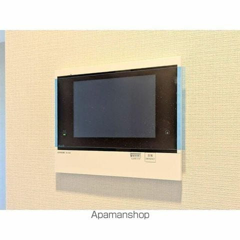 グレーシアフィット羽沢横浜国大の内装