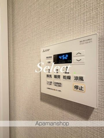 グレーシアフィット羽沢横浜国大の内装