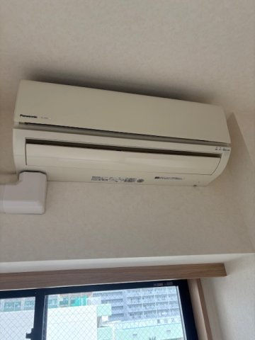 ルーブル両国弐番館の設備