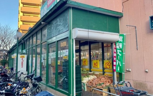 ルーブル両国弐番館の周辺