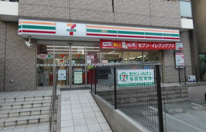 ルーブル両国弐番館の周辺