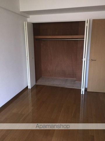 プランジュール神大寺の内装