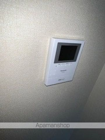 プランジュール神大寺の内装