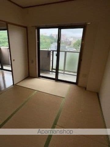 プランジュール神大寺の内装