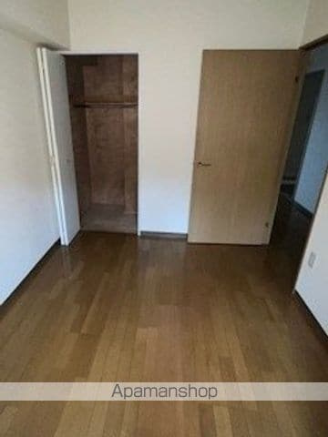 プランジュール神大寺の内装