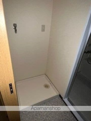 プランジュール神大寺の内装