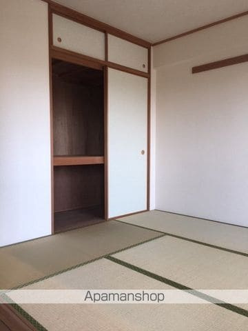 プランジュール神大寺の内装